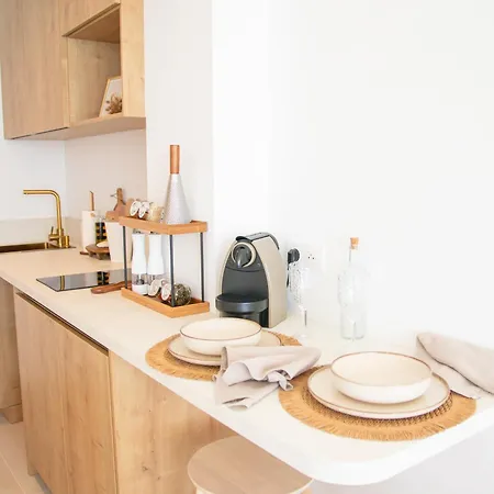Apartment Casa Madria - Beachfront Corsica *