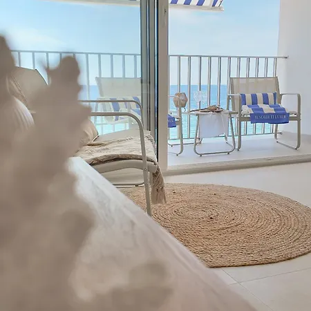 Casa Madria - Beachfront Corsica *