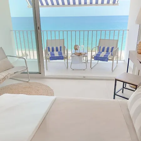 Apartment Casa Madria - Beachfront Corsica