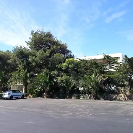 Casa Madria - Beachfront Corsica